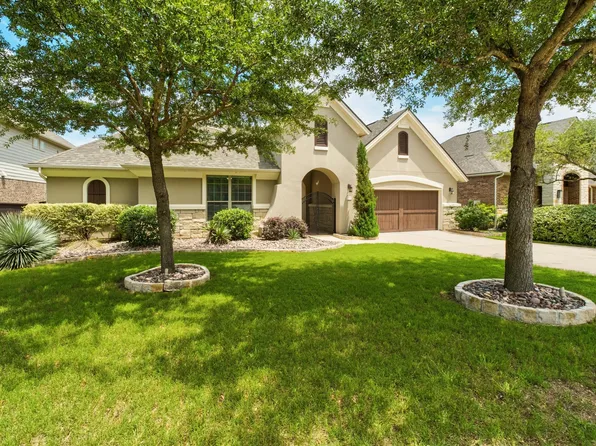 2308 Champions Corner Dr, Leander, TX 78641