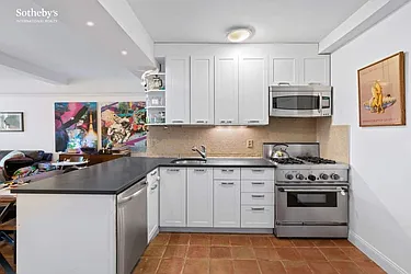 Rented by Sotheby's International Realty