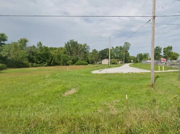 2199 Brassica Ln, West Salem, OH 44287