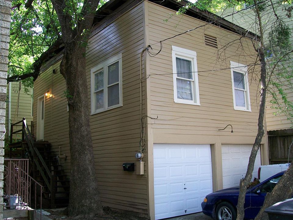 1st image of 1410 Wentworth St #Garage