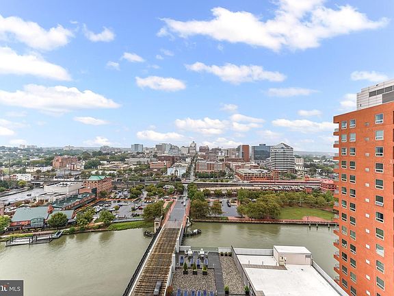 5th image of 105 Christina Lndg APT 1701