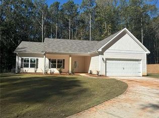 225 Clem Lowell Rd, Carrollton, GA 30116