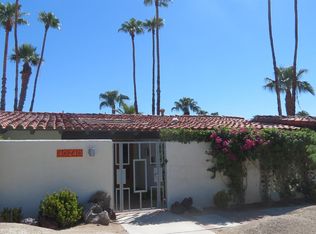 40240 Via Buena Vis, Rancho Mirage, CA 92270