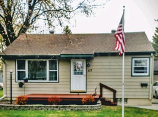 517 Bygland Rd SE, East Grand Forks, MN 56721