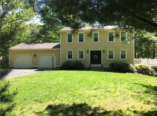 126 Stillwater Rd, Smithfield, RI 02917