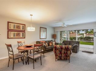 1766 Reuven Cir #1403, Naples, FL 34112