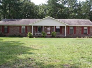 2497 Forrest Dr, Kinston, NC 28504