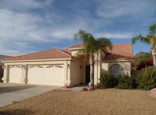 6126 W Fallen Leaf Ln, Glendale, AZ 85310