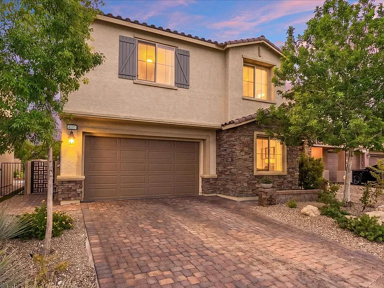 4105 Trillium Bay Ln — Photo 1