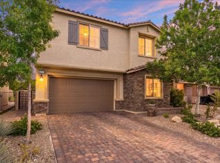 4105 Trillium Bay Ln, North Las Vegas, NV 89032
