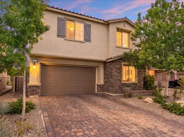 4105 Trillium Bay Ln, North Las Vegas, NV 89032