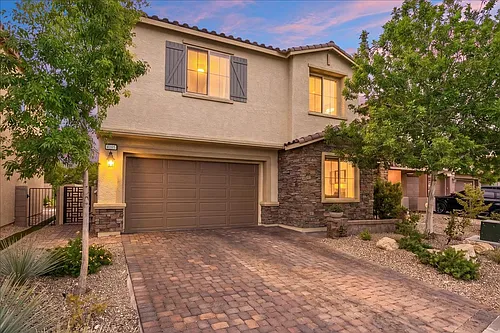4105 Trillium Bay Ln Photo 1