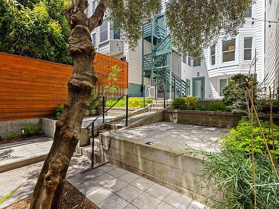 4th image of 153 Duboce Ave #153A