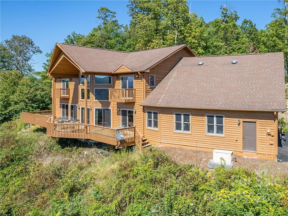 41 Hunters Trl, Hendersonville, NC 28739 Zillow