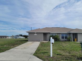 1415 NE 8th Ter, Cape Coral, FL 33909