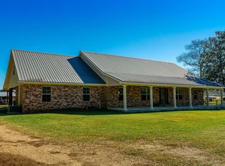 166 Newman Camp Rd, Sumrall, MS 39482