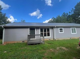 818 Arch Tanner Rd, Bethlehem, GA 30620