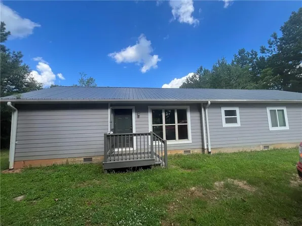 818 Arch Tanner Rd, Bethlehem, GA 30620