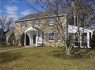 111 Edgewood Rd, Wilmington, DE 19803