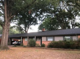 4321 Charleswood Ave, Memphis, TN 38117