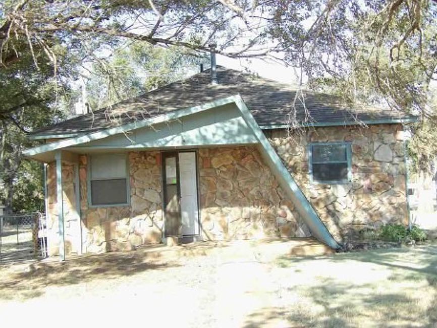 Property Front View