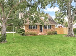 132 Valerie St, New Orleans, LA 70123