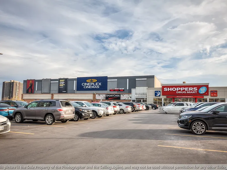 150 Fairview Mall Dr #603 — Photo 19