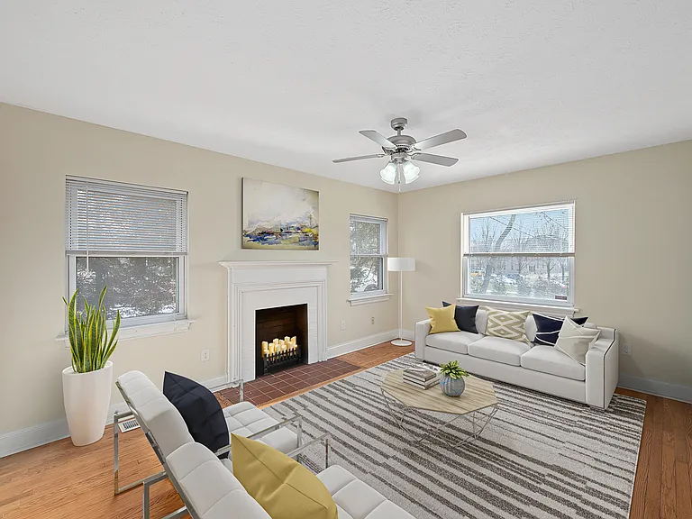 3833 Winding Way #3 — Photo 3