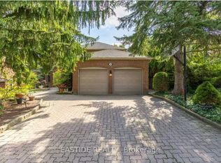 23 Briarwood Rd, Markham, ON L3R 2W7