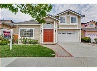 1234 Littleton Dr, San Jose, CA 95131