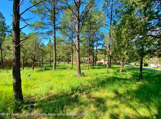 106 Upper Terrace Dr, Ruidoso, NM 88345