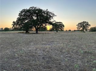 3868 Hidden Trl, North Zulch, TX 77872