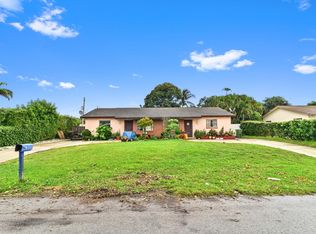 3794 42nd Ave S, Lake Worth, FL 33461