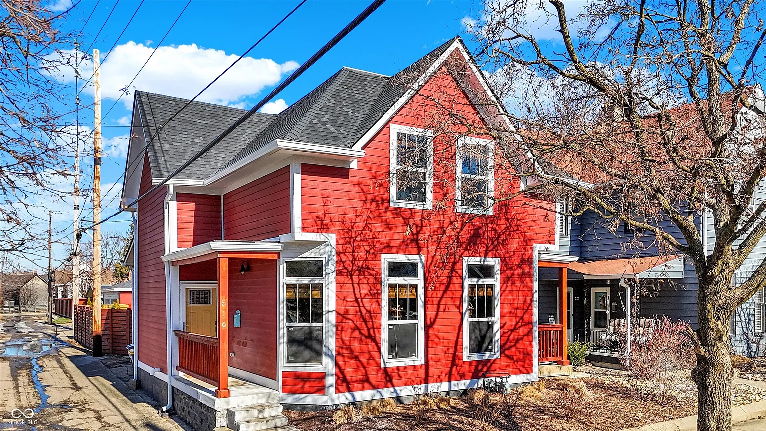 516 Sanders St photo 1