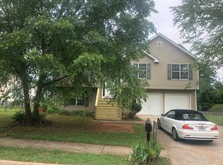 670 Michael Cir, Monroe, GA 30655