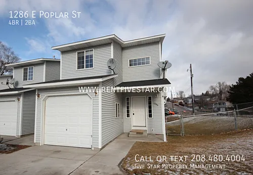 1286 E Poplar St Photo 1