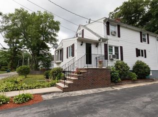 30 Highview St, Billerica, MA 01821