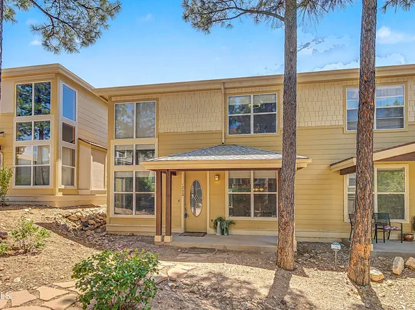 1322 E Hatcher Drive, Flagstaff, AZ 86001