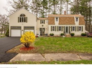 10 Birchwood Ln, Biddeford, ME 04005