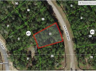 8554 N Stern Way #10, Dunnellon, FL 34434