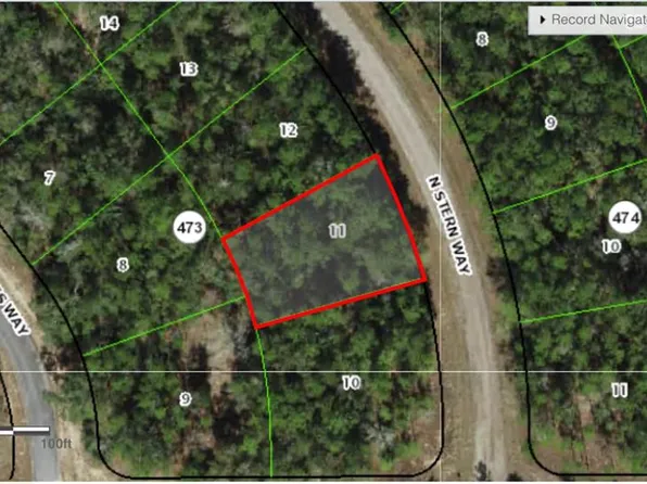 8554 N Stern Way #10, Dunnellon, FL 34434