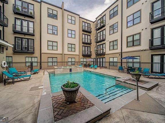 3rd image of 5300 Peachtree Rd Unit 2510