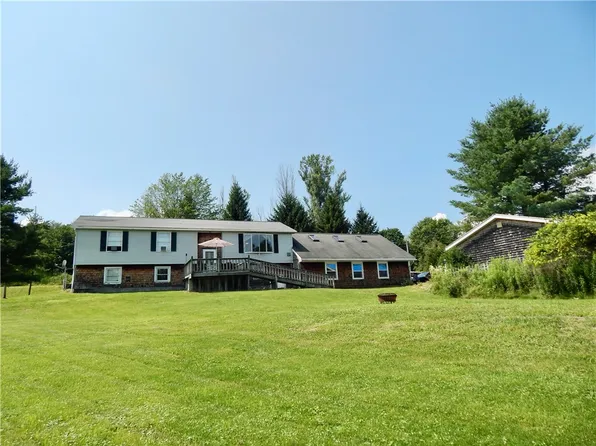 800 Sheep Pen Rd, Unadilla, NY 13849