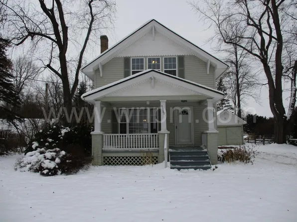 1057 Ogden Parma Town Line Rd, Spencerport, NY 14559