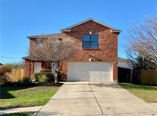 1308 Casa Blanca Cv, Round Rock, TX 78665