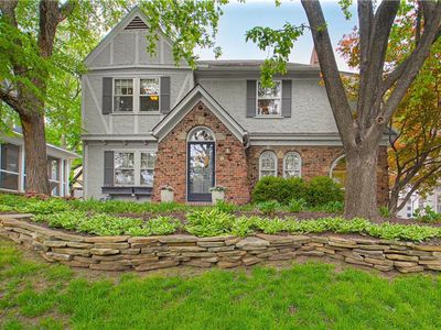 308 E 68th Ter, Kansas City, MO, 64113