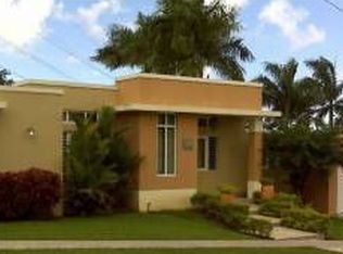 1784 Calle San Alejandro, San Juan, PR 00927