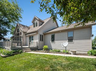 10429 N Moore St, Syracuse, IN