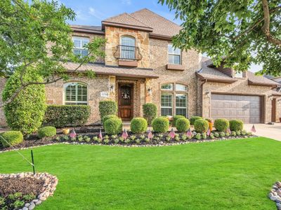 1710 Cross Timbers Dr, Prosper, TX, 75078
