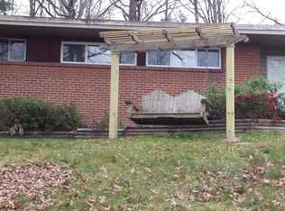 1032 Glenn Ridge Rd NW, Roanoke, VA 24017